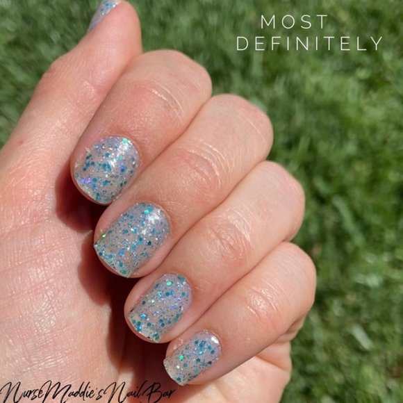 Most Definitely (4 for $12) - Picture 1 of 4